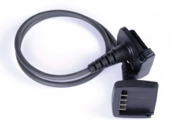 Arvipo Cabo de Extensão de Bateria para Tesouras Elétricas PS32/PS37