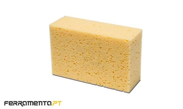 Esponja Plus Superpro 20x13x7cm Rubi 20917
