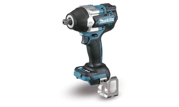 Chave de impacto 18V 700Nm Makita DTW701Z