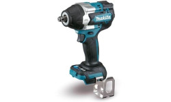 Chaves De Impacto 18V 700Nm Makita DTW700Z