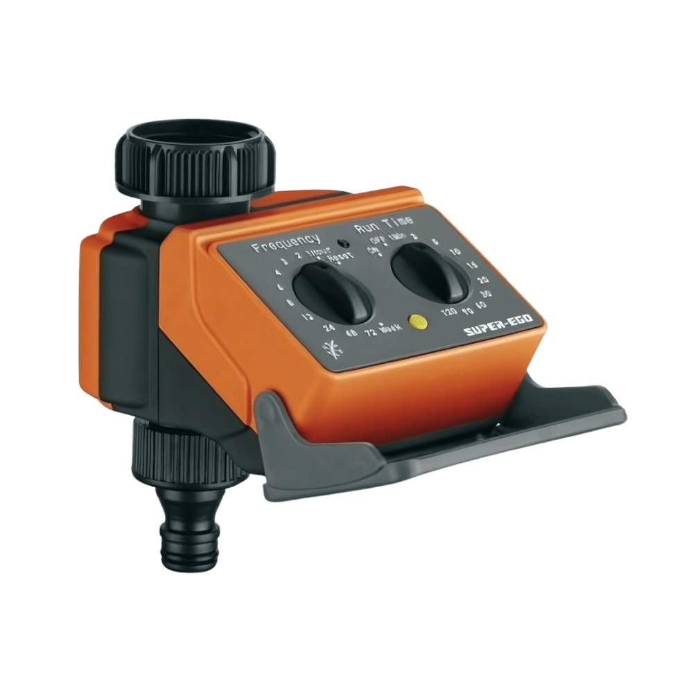 Programador de Grifo Analógico Super Ego SD1000100