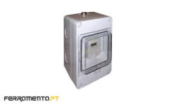 Programador T10 para Geradores Hyundai