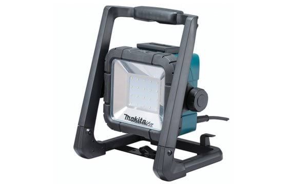 Projector LED 14,4/18V Makita DEADML805