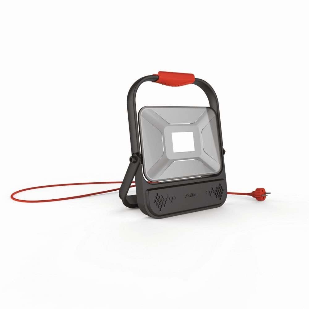 Projetor de Chão 50W 3500LMS Ip44 6500K XANLITE PR50WF