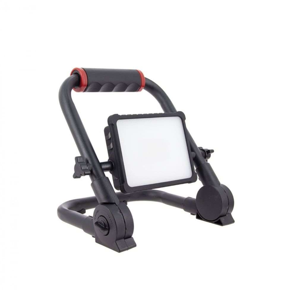 Projetor Led Exterior Recarregável 10W XANLITE PR10WR