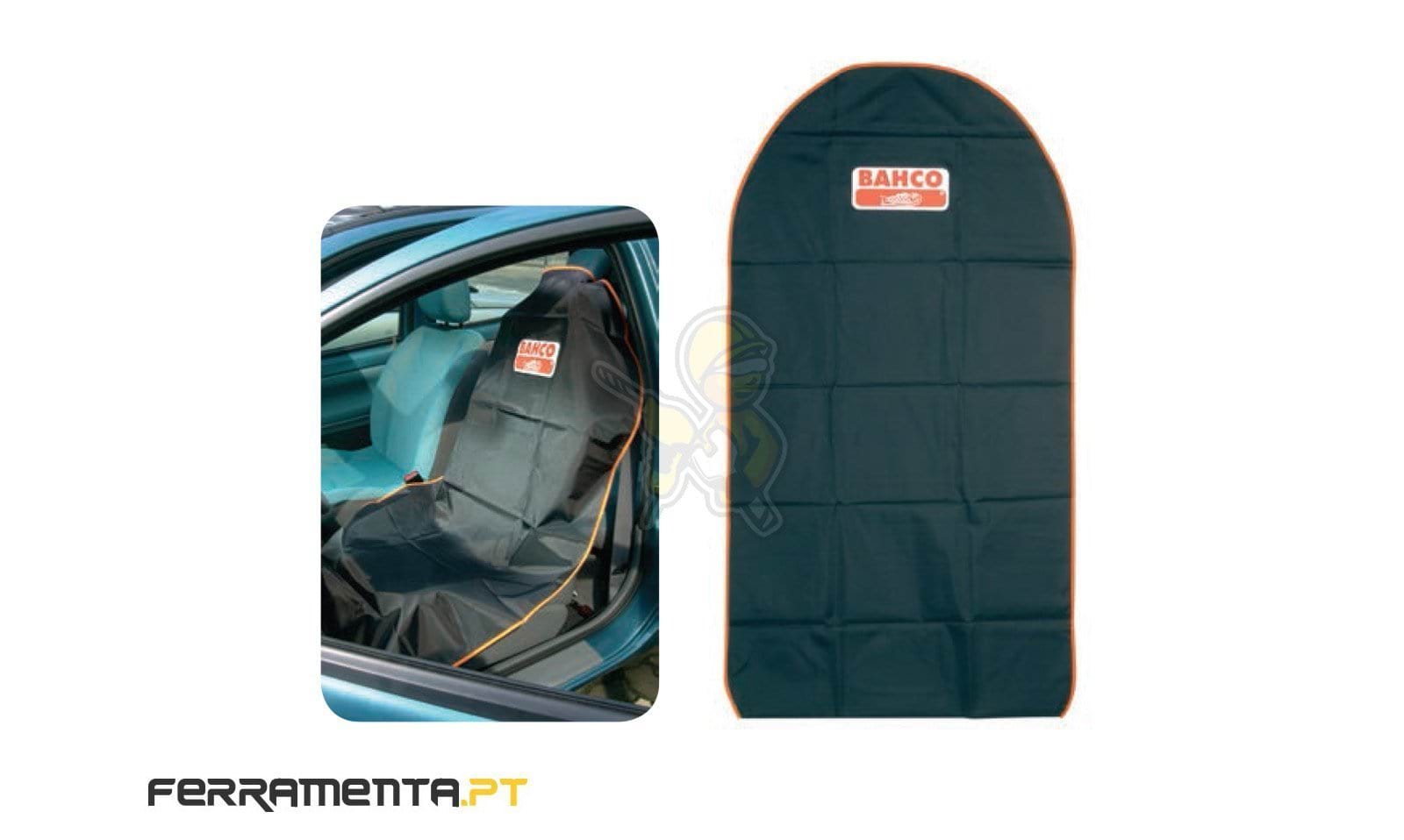 Cobertura de banco Bahco 5750