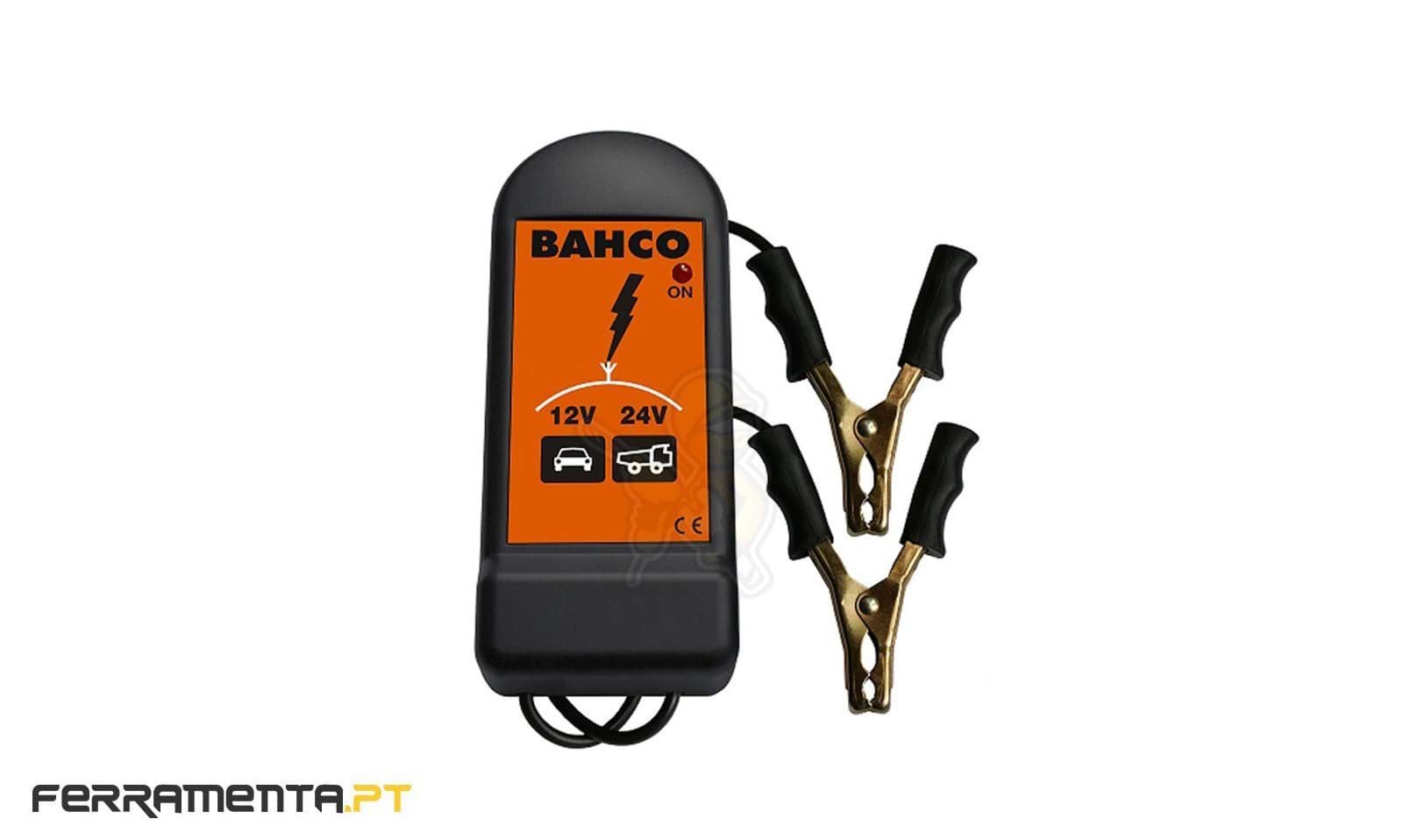 Protector de picos 12/24V Bahco BELP1224