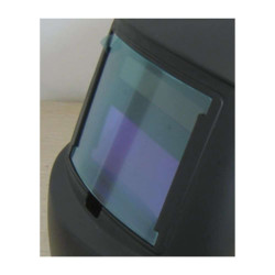 Protector Exterior de Visor p/ Máscara de Soldar Ecosmart Great Tool 6507000090