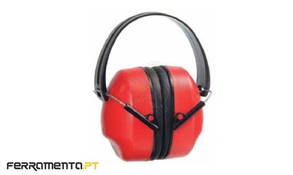 Protetor Auditivo MacFer KED317