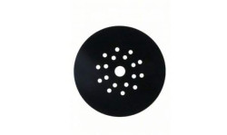 Protetor de prato de lixa multiperfurado 225mm Bosch 2608000692