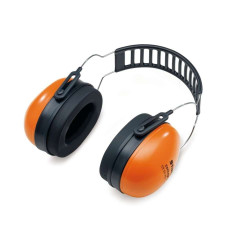 Protetor de ouvidos dobrável CONCEPT 24F STIHL 00008840542