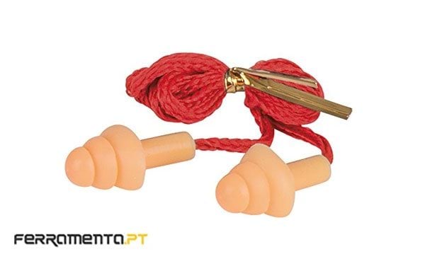 Protetor de Ouvidos 20Pcs KS Tools 9857055