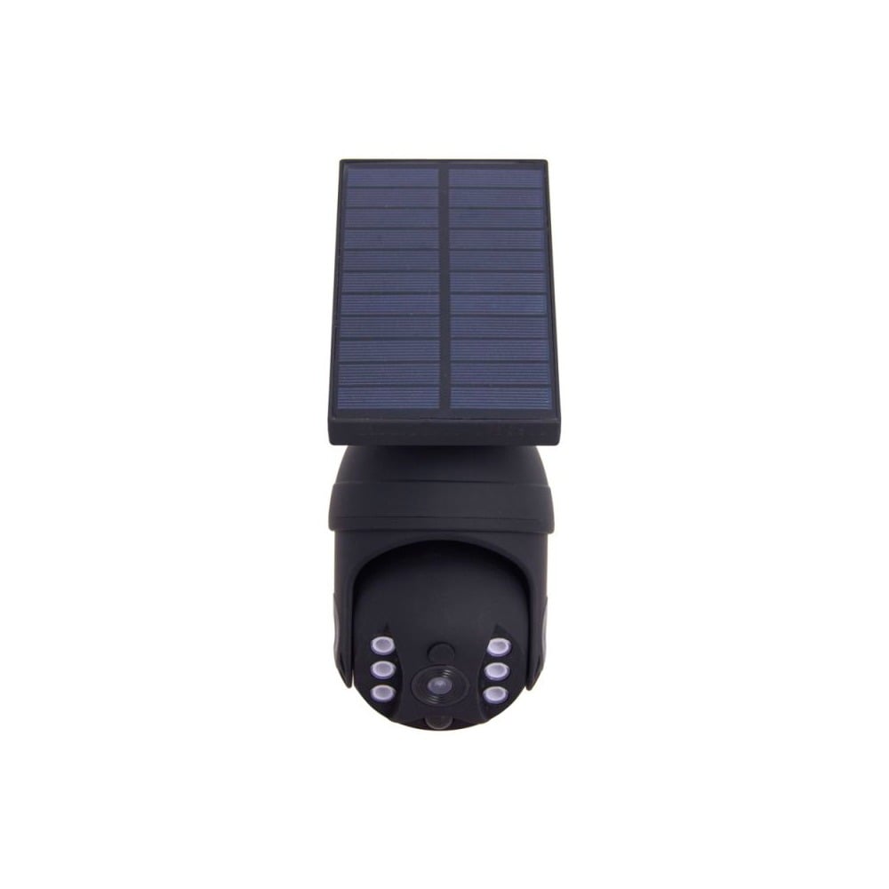 Projector Solar com Câmara Falsa 250lm Xanlite PRSCAM250