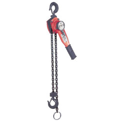 Pull-lift c/ limitador SB025-G 0,25t 1,5m MacFer 128.0023