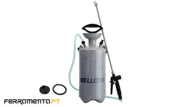 Pulverizador 10 Litros Pressão Prévia Bellota 3710-10