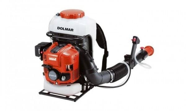 Pulverizador 75cc 15L Dolmar SP7650.4R