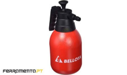 Pulverizador Manual 1,5 Litros Pressão Prévia Bellota 3700-015
