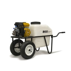 Pulverizador 15L/min 100L Benza BZS2514