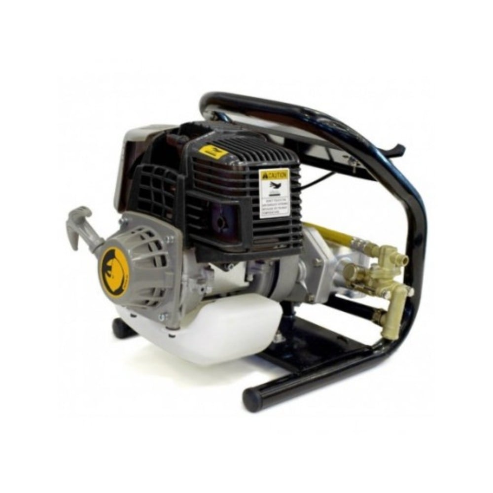 Pulverizador a Gasolina Fixo Benza BZS257P