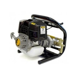 Pulverizador a Gasolina Fixo Benza BZS257P