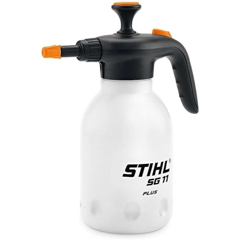 Pulverizador de Mão SG 11 PLUS Stihl 42550194912