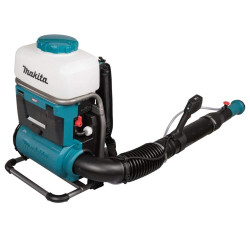Pulverizador de mochila 40V XGT 15L Makita PM001GZ01