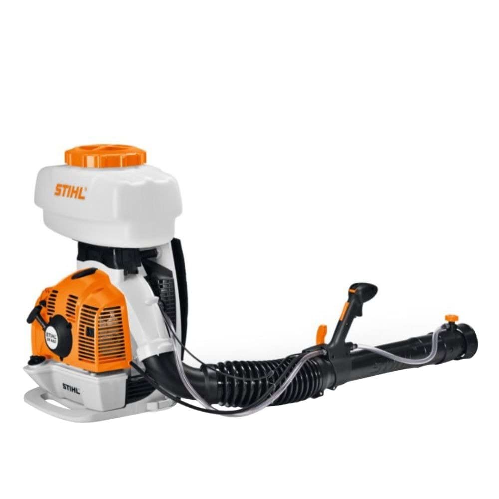 Pulverizador SR 450 p/ Líquidos e Granulados Stihl 42440112641