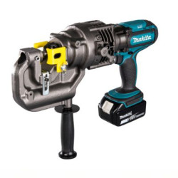 Puncionadora Hidráulica LXT 18V Makita DPP200ZK