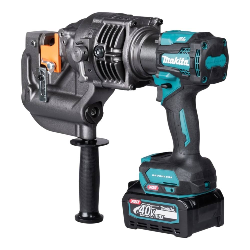 Puncionadora XGT Makita PP001GZK