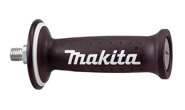 Punho Anti-Vibração p/ Rebarbadoras Grandes Makita 162264-5