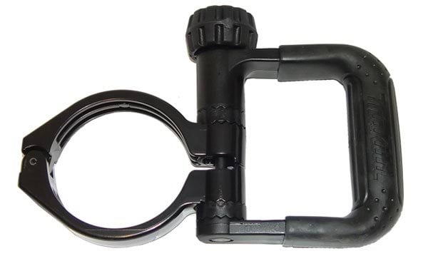 Punho Auxiliar "D" Makita 135283-4