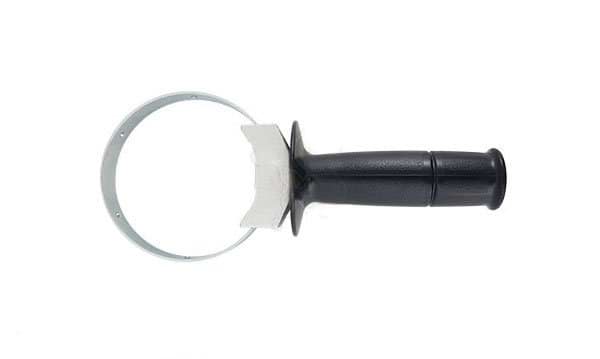 Punho auxiliar para 6906 Makita 122464-9