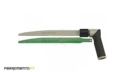 Punho com Folha de Serra 24 Dentes Teng Tools 703