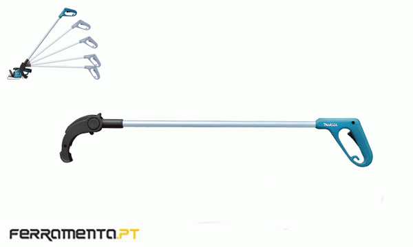 Punho Extensível Makita UM164D