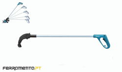 Punho Extensível Makita UM164D