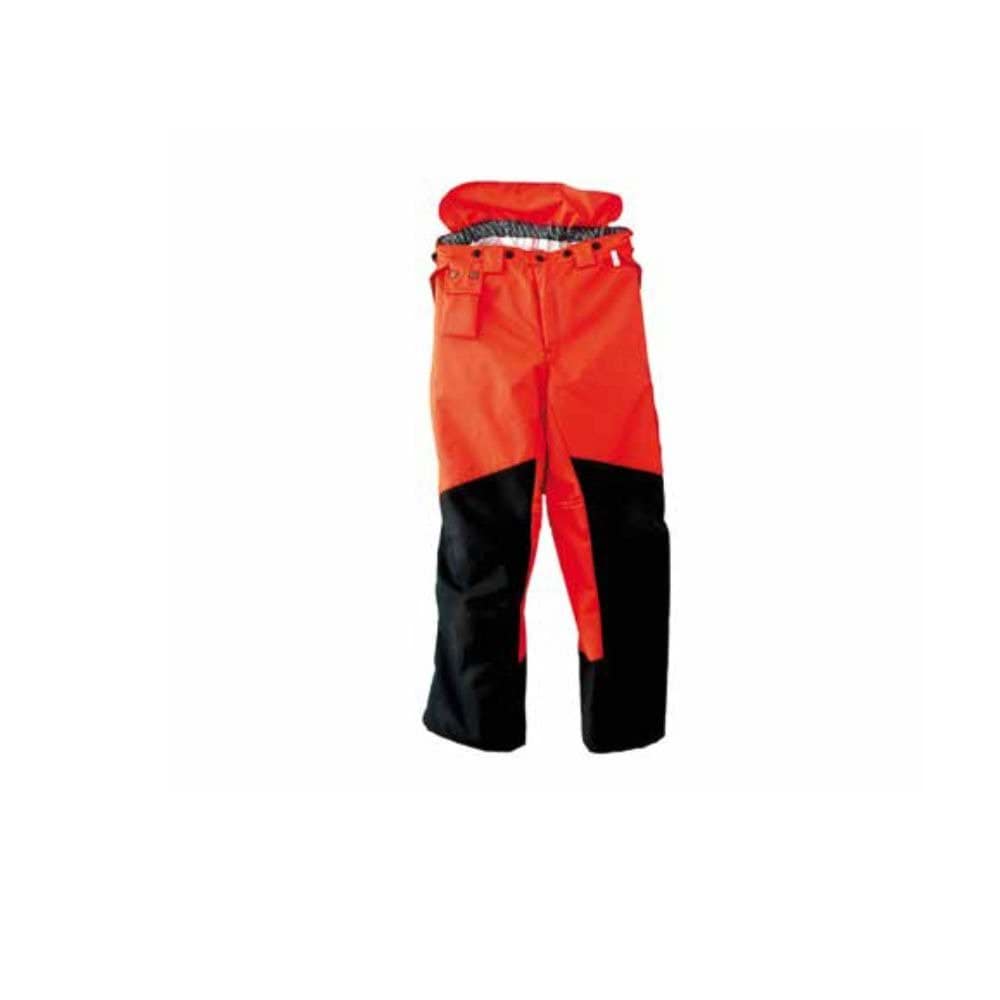 Calças de segurança MAKITA 988123058