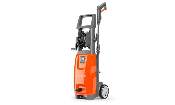 Lavadora de Alta Pressão 125bar 1500W Husqvarna PW 125
