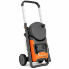 Lavadora de Alta Pressão 140 Bar PW140 Husqvarna 970648101