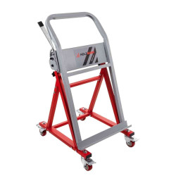 Carrinho de Transporte de Placas e Painéis Holzmann PW3040KIPP