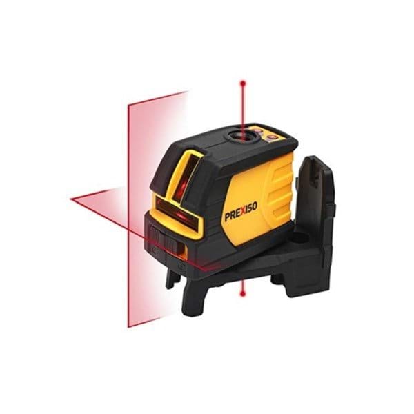 Nível a Laser Inteligente Prexiso P2LC15S