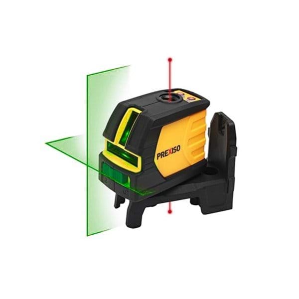 Nível a Laser Inteligente Prexiso P2LC15SG