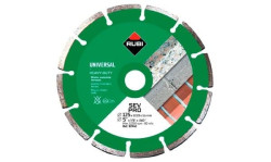 Disco Diamante - SEV 125mm Pro Rubi 32940