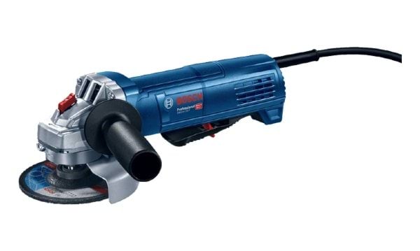 Rebarbadora GWS 9-115 P Professional BOSCH 0601396505