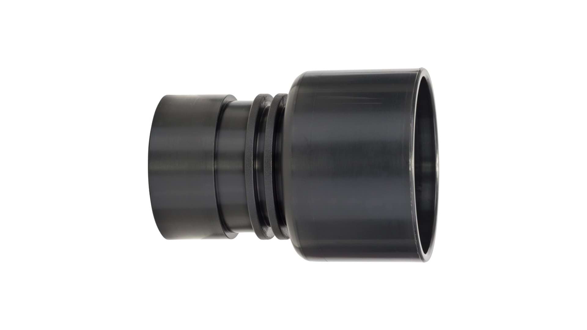 Adaptador para Mangueira 35mm GAS/PAS Bosch 2607000748