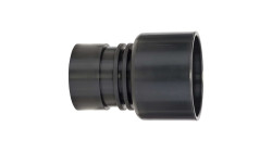 Adaptador para Mangueira 35mm GAS/PAS Bosch 2607000748
