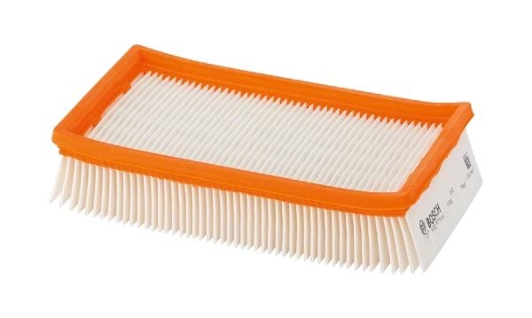 Filtro de Pregas Planas em Politetrafluoretileno GAS Bosch 2607432041