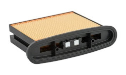 Filtro de Celulose com Pregas GAS 25 Bosch 2607432014