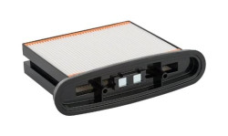 Filtro de Pregas de Poliéster GAS 25 Bosch 2607432015