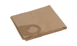 Saco de Filtro em Papel PAS 900 Bosch 1609201628