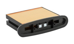 Filtro de Celulose com Pregas GAS 50 Bosch 2607432016